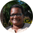 Mirianda Staff Image